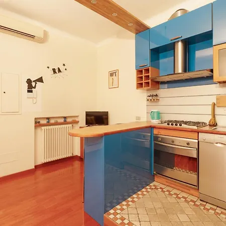 Appartement Lio'S House Milano Porta Venezia! Extérieur photo